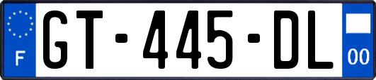 GT-445-DL