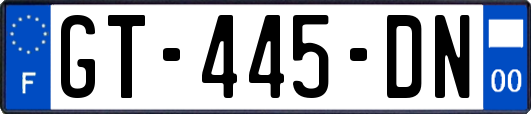 GT-445-DN