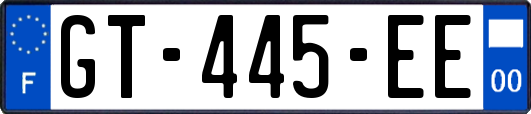 GT-445-EE