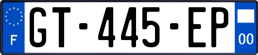 GT-445-EP
