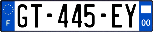 GT-445-EY