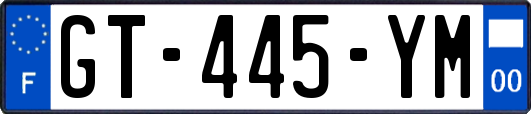 GT-445-YM