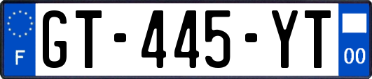 GT-445-YT