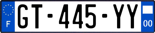 GT-445-YY