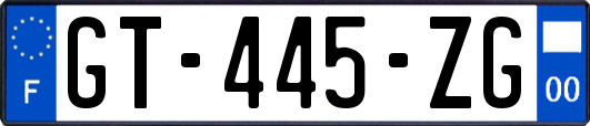 GT-445-ZG