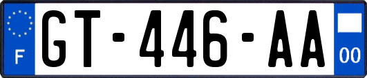 GT-446-AA