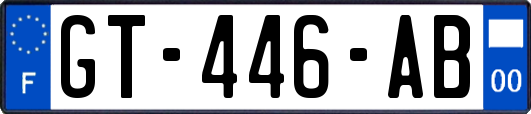 GT-446-AB