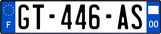 GT-446-AS
