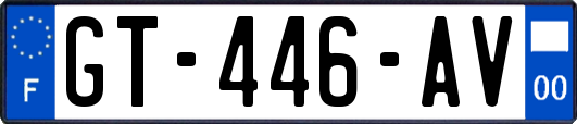GT-446-AV
