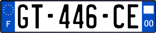 GT-446-CE