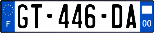 GT-446-DA