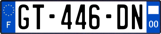 GT-446-DN