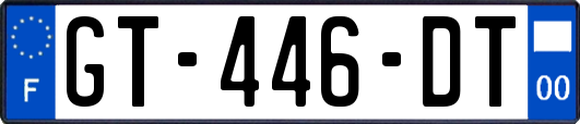 GT-446-DT