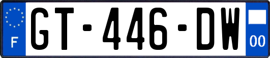 GT-446-DW