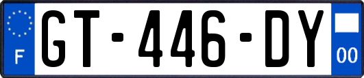 GT-446-DY