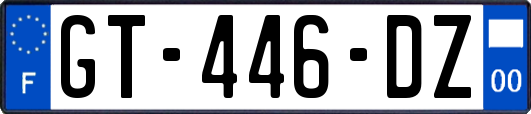 GT-446-DZ