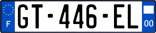 GT-446-EL