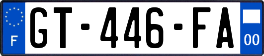 GT-446-FA