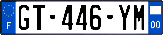 GT-446-YM
