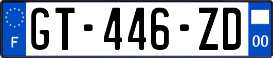GT-446-ZD