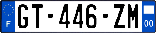 GT-446-ZM