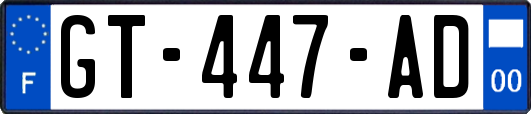 GT-447-AD