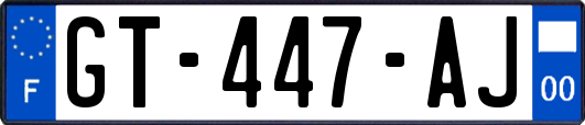 GT-447-AJ