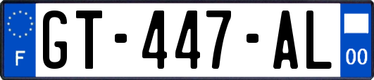 GT-447-AL