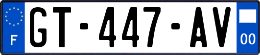 GT-447-AV