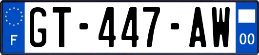 GT-447-AW