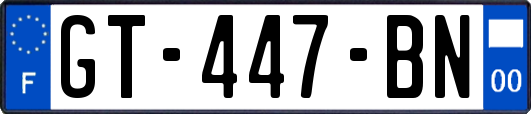 GT-447-BN