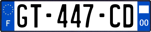 GT-447-CD