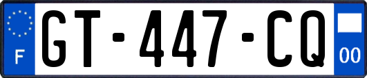 GT-447-CQ