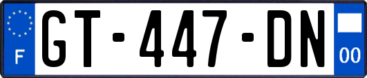 GT-447-DN