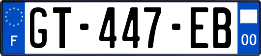 GT-447-EB