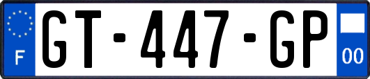 GT-447-GP