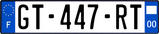 GT-447-RT