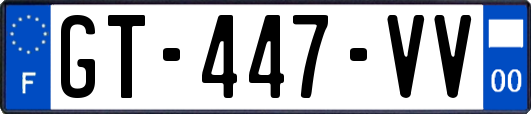 GT-447-VV