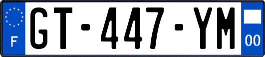 GT-447-YM