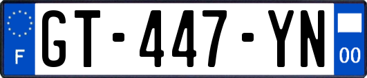 GT-447-YN