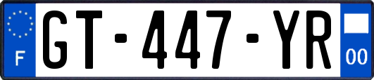 GT-447-YR