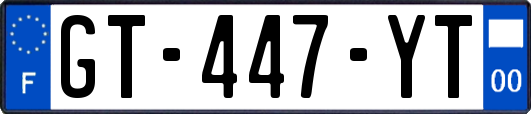 GT-447-YT