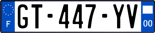 GT-447-YV