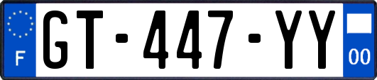 GT-447-YY