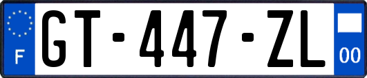 GT-447-ZL