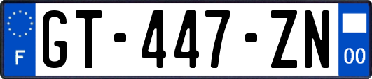 GT-447-ZN