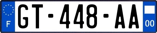 GT-448-AA