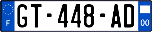 GT-448-AD