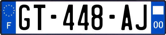 GT-448-AJ