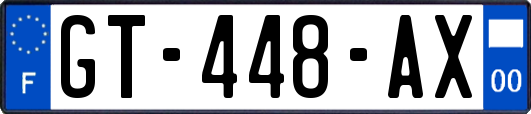 GT-448-AX
